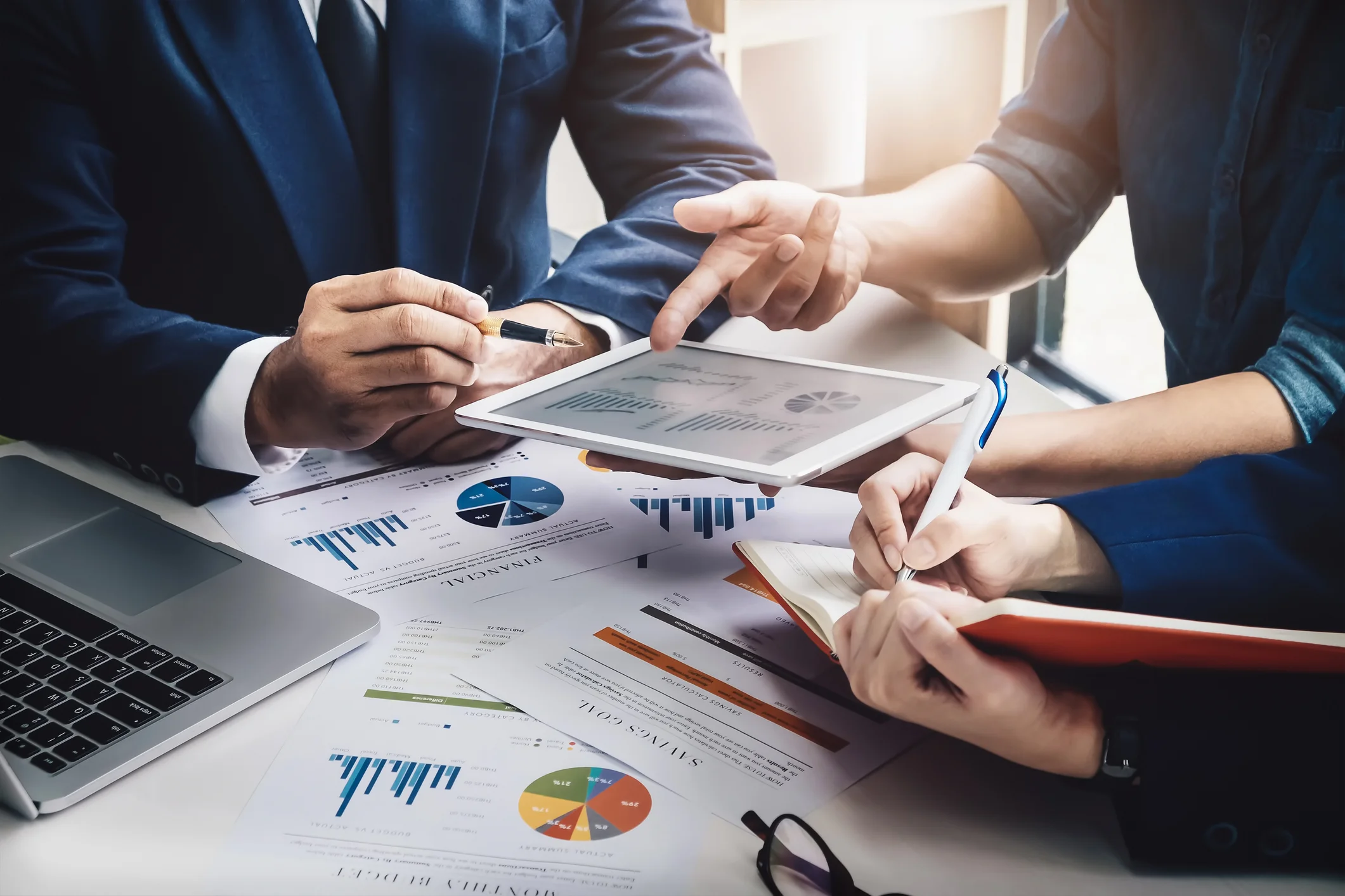 Maximizing Business Growth Through Outsourcing Accounts Receivable