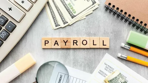 Simplifying Payroll Management for Businesses